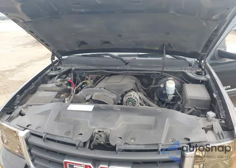 2009 GMC Sierra 1500 Sle from USA, damaged, VIN 3GTEC23J89G172654